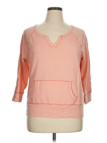 SONOMA life + style Pullover Sweater (view 1)
