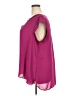 DR2 Pink Sleeveless Blouse Size 2X - photo 5