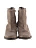 Clarks Brown Tan Ankle Boots Size 7 1/2 (wide) - photo 2