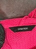 Dokotoo Pink Poncho Size S - photo 7