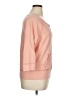 SONOMA life + style Orange Pullover Sweater Size XL - photo 4