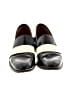 Won Hundred Color Block Black Flats Size EU 36 - photo 2