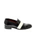 Won Hundred Color Block Black Flats Size EU 36 - photo 1