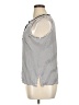 Talbots Ivory Sleeveless Top Size XL - photo 5