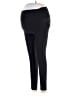 Unbranded Black Gray Active Pants Size M - photo 1