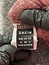 Shein Burgundy Cardigan Size 6 - photo 7