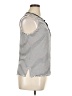 Talbots Ivory Sleeveless Top Size XL - photo 4