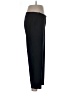 The Limited Solid Black Casual Pants Size 10 - photo 4