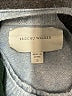 Brochu Walker Blue Wool Pullover Sweater Size S - photo 7