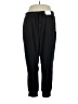 Stylus Black Track Pants Size 1X - photo 1
