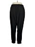 Stylus Black Track Pants Size 1X - photo 2