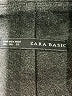 Zara Basic Black Active Pants Size XL - photo 4