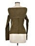 Camila Coelho Green Pullover Sweater Size M - photo 2