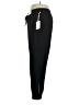 Stylus Black Track Pants Size 1X - photo 5