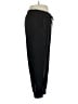 Stylus Black Track Pants Size 1X - photo 4