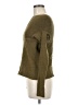 Camila Coelho Green Pullover Sweater Size M - photo 5