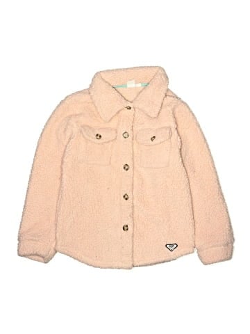 Roxy Coat (view 1)