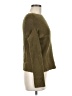 Camila Coelho Green Pullover Sweater Size M - photo 4