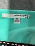Studio One Tweed Black Casual Dress Size 12 - photo 7