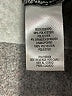 Studio One Tweed Black Casual Dress Size 12 - photo 8