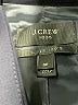 J.Crew 100% Wool Black Wool Blazer Size 0 (petite) - photo 6