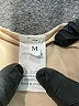 Unbranded Tan Short Sleeve Turtleneck Size M - photo 7