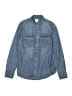 J.Crew 100% Cotton Blue Denim Jacket Size 6 - photo 1