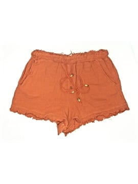 Indigo Rein Shorts