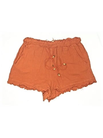 Indigo Rein Shorts (view 1)