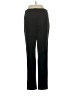 Saks Fifth Avenue Solid Black Track Pants Size S - photo 2