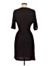 Apt. 9 Chevron-herringbone Brown Cocktail Dress Size M - photo 2
