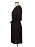 Apt. 9 Chevron-herringbone Brown Cocktail Dress Size M - photo 5