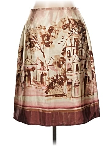 Pierre Cardin Casual Skirt (view 2)