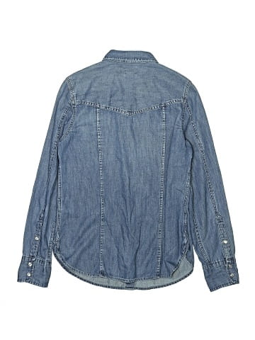 J.Crew Denim Jacket (view 2)