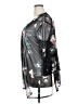 Moral Fiber Black Kimono Size 2X - photo 5