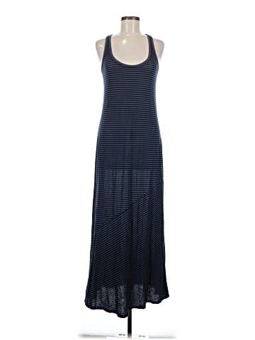 Velvet Casual Dress (view 1)