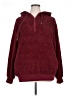 Unbranded Burgundy Pullover Sweater Size XL - photo 1