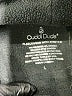 Cuddl Duds Black Turtleneck Sweater Size L - photo 7