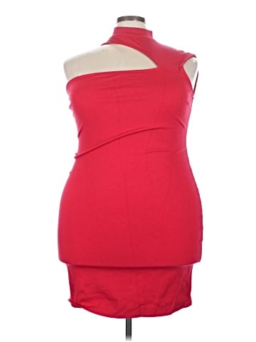 Fashion Nova Cocktail Dress (view 1)