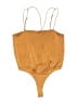 Fletch Gold Bodysuit Size S (estimated) - photo 1