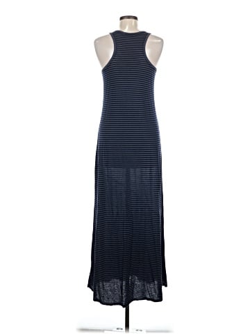 Velvet Casual Dress (view 2)