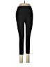 Lululemon Athletica Solid Black Active Pants Size 8 - photo 1