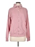 Assorted Brands Pink Zip Up Hoodie Size M - photo 1