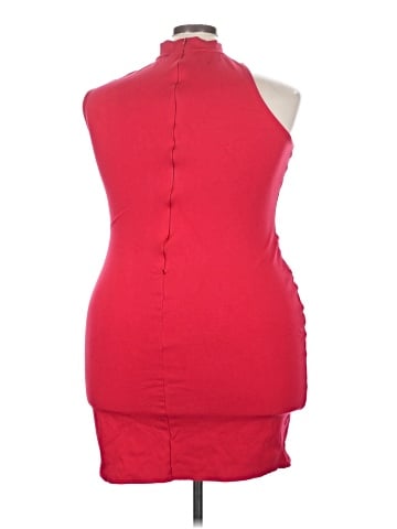 Fashion Nova Cocktail Dress (view 2)