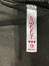 Sweet Solid Black Casual Pants Size 18 - photo 3