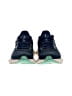 Asics Blue Sneakers Size 6 1/2 - photo 2