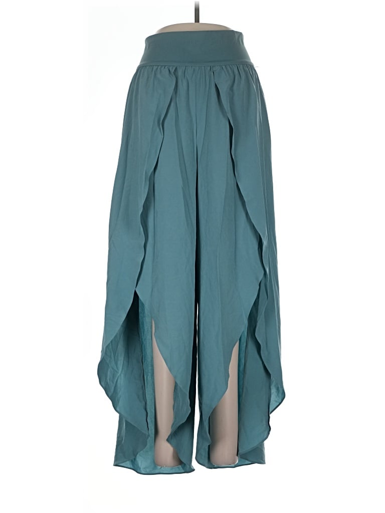 Halara Casual Pants In Blue