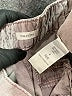 Maurices Gray Cargo Pants Size 4 R - photo 7
