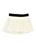 Assorted Brands Solid Ivory Casual Skirt Size L - photo 1