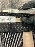 Calvin Klein Chevron-herringbone Black Active Pants Size 22 - photo 6